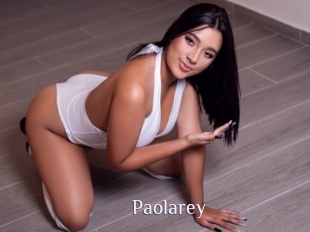 Paolarey