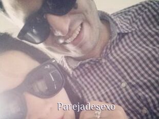 Parejadesexo