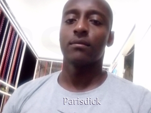 Parisdick