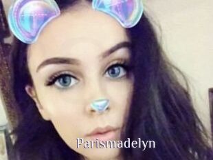 Parismadelyn