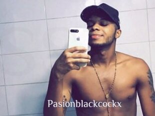 Pasionblackcockx