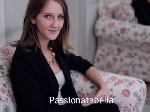 Passionatebella