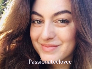 Passionateelovee