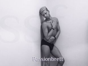 Passionbrett