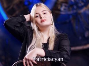 Patriciacyan