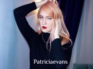 Patriciaevans