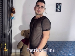 Patrickcollins