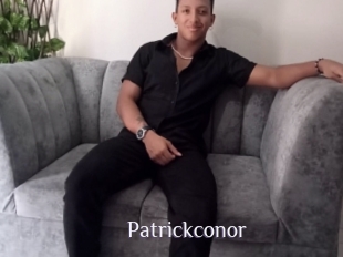 Patrickconor