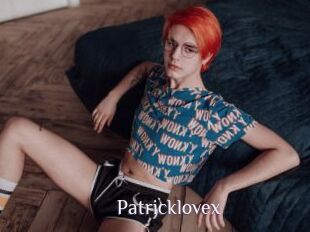 Patricklovex