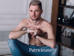 Patricktate