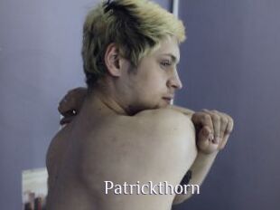 Patrickthorn