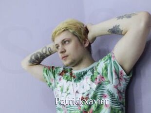 Patrickxavier