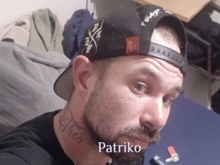 Patriko