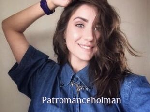 Patromanceholman