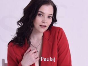 Paulaj