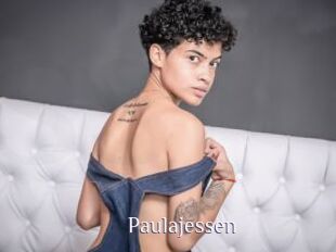 Paulajessen