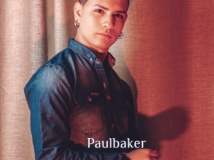 Paulbaker