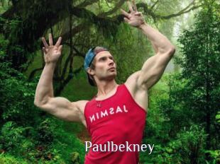 Paulbekney