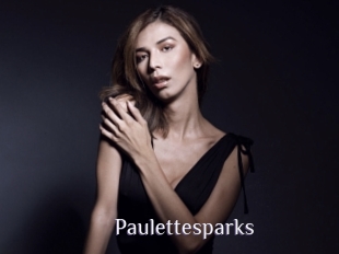 Paulettesparks