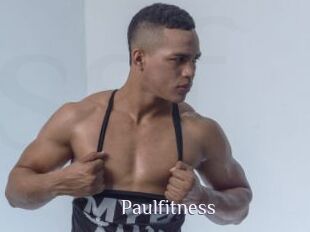 Paulfitness