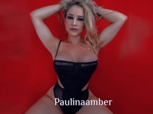 Paulinaamber