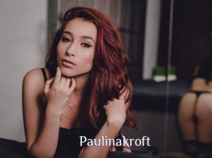 Paulinakroft