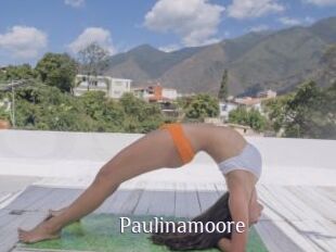 Paulinamoore