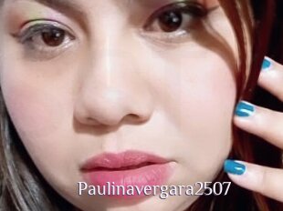 Paulinavergara2507