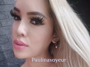 Paulinavoyeur