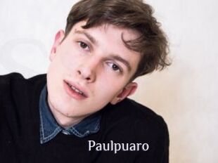 Paulpuaro