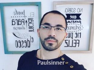 Paulsinner