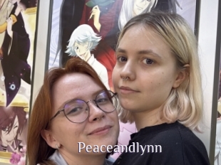 Peaceandlynn