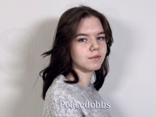 Peacedobbs