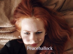 Peacehallock