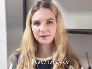 Peacehalloway