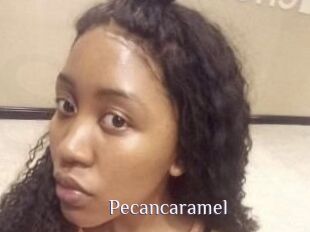 Pecancaramel