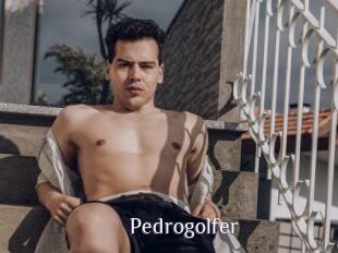 Pedrogolfer