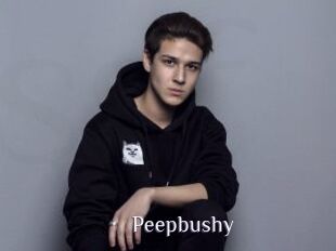 Peepbushy