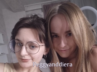 Peggyanddiera