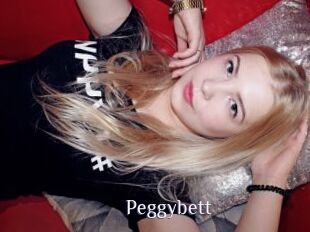 Peggybett