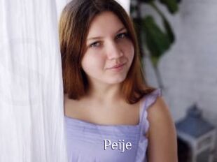 Peije