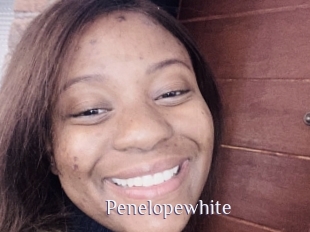 Penelopewhite