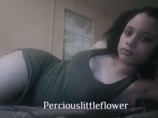 Perciouslittleflower