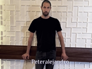 Peteralejandro