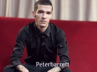 Peterbarrett