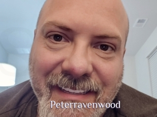 Peterravenwood