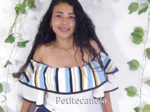 Petitecanela