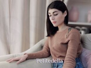 Petitedella