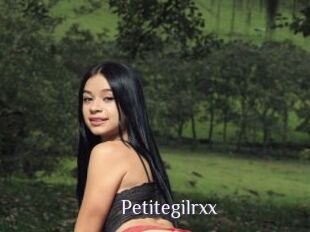 Petitegilrxx