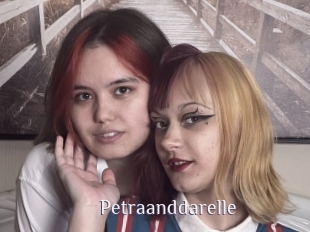 Petraanddarelle